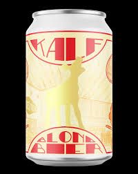 Vandestreek Kalf Gouds Blond 6,5%