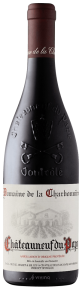 Dom de la Charbonniere Chateauneuf Du Pape