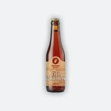 De Klep Viergranen Tripel 7,5%