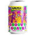Uiltje Groovy Guava 3,5%