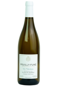 Charles Dupuy Pouilly-Fume 