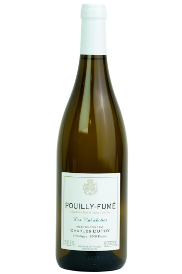 Charles Dupuy Pouilly-Fume 