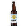 Breugem Servus Weizen Doppelbock 8,1%