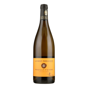 Laurent Perrachon pouilly-fuisse 