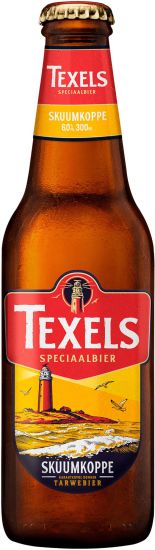 Texels Skuumkoppe 6%