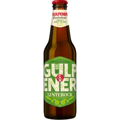 Gulpener Lentebock 6,5%
