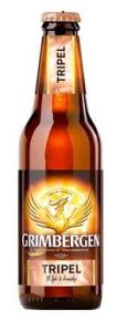 Grimbergen Tripel 8.5%