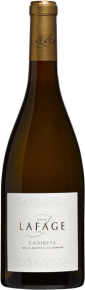 Lafage Cadireta Chardonnay 