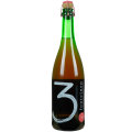 3 Fonteinen Hommage 75cl