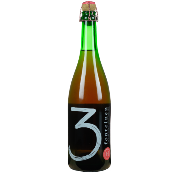 3 Fonteinen Hommage 75cl