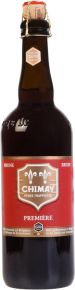 Chimay Premiere Rood 75cl 