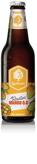 Lindeboom Mango 0.0