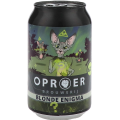 Oproer Blonde Enigma 6,2%