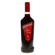 Coebergh Red Fruit 1L