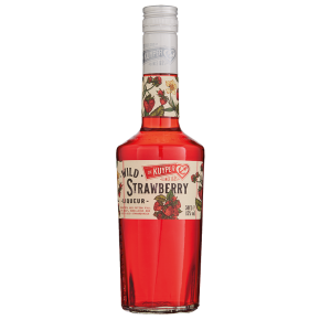 De Kuyper Wild Strawberry 50cl