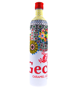 Gecko Caramel Liqueur