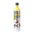 Gecko Crema Catalana Liqueur