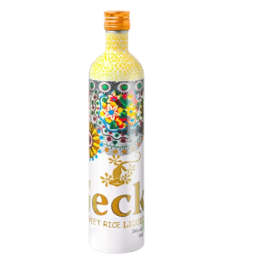 Gecko Sweet Rice Liqueur 