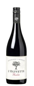 L'Olivette Merlot