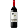 Villa Botanica Cabernet Syrah 
