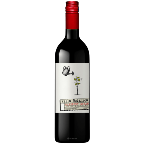 Villa Botanica Cabernet Syrah 