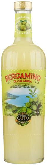 Caffo Bergamino di Calabria 