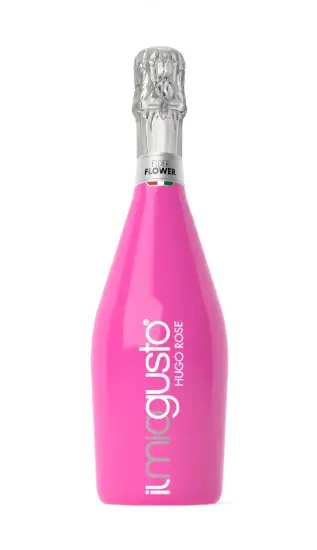 Il Miogusto Hugo Rose 