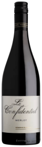 Le Confidentiel Merlot 