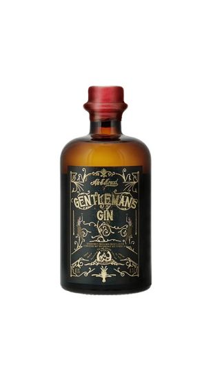 Gentlemans Gin 50CL