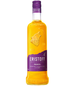 Eristoff Passion Fruit 70CL