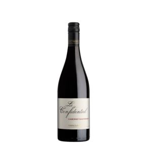 Le Confidentiel Cabernet Sauvignon 