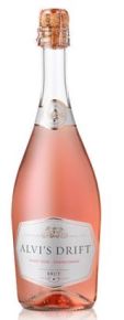 Alvi's Drift Brut Rose