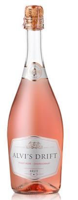 Alvis Drift Brut Rose