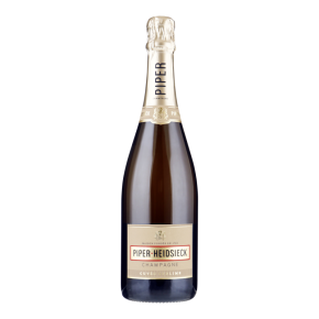 Piper-Heidsieck Cuvee Sublime