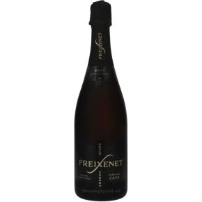 Freixenet Cordon Negro Cava