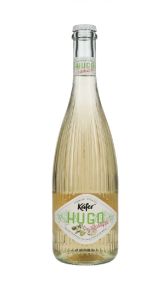 Kafer Hugo Alc. Vrij