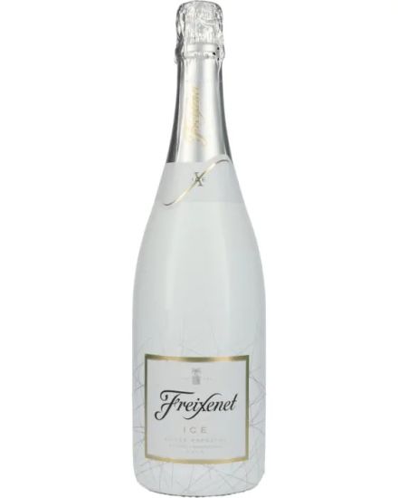 Freixenet Cava Ice Sec