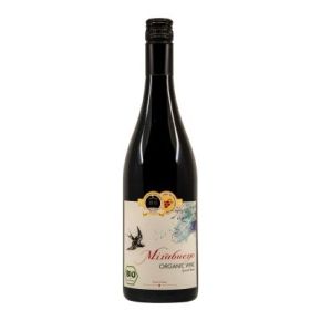 Mirabueno Tempranillo Organic
