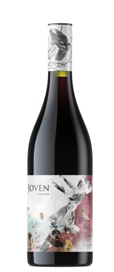 Joven Garnacha Tinto Organic