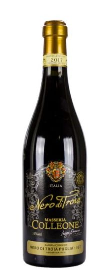 Masseria Colleone Nero Di Troia