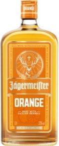Jagermeister Orange 70CL
