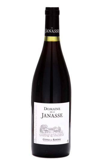 Domaine de la Janasse Cotes du Rhone 37,5CL