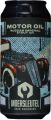 Moersleutel Motor Oil Imperial Stout 12%