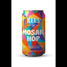 Kees Mosaic Hop