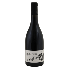 Saint Louis Grenache Syrah Mourvedre 