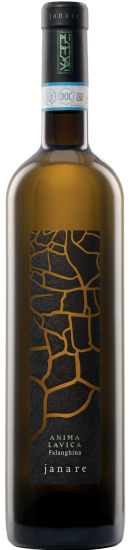 Janare Anima Lavica Falanghina 