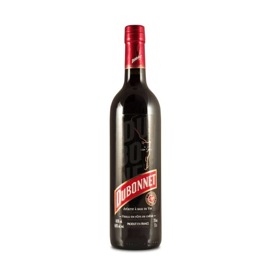 Dubonnet Rouge