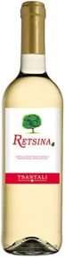 Retsina Tsantali 