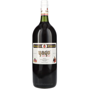 Yago Sangria 