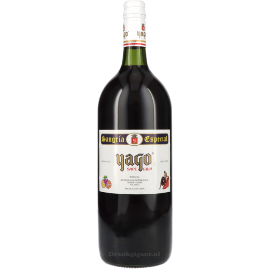 Yago Sangria 